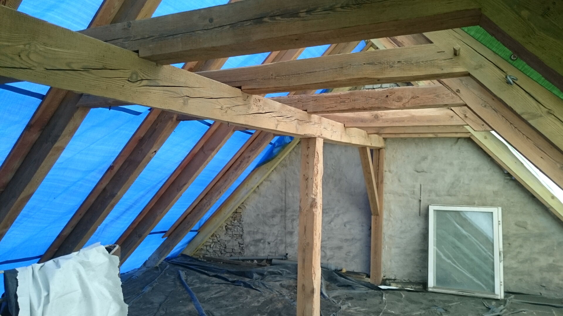  Bauteil nach der Glasperlenstrahlung mit matter Oberfläche