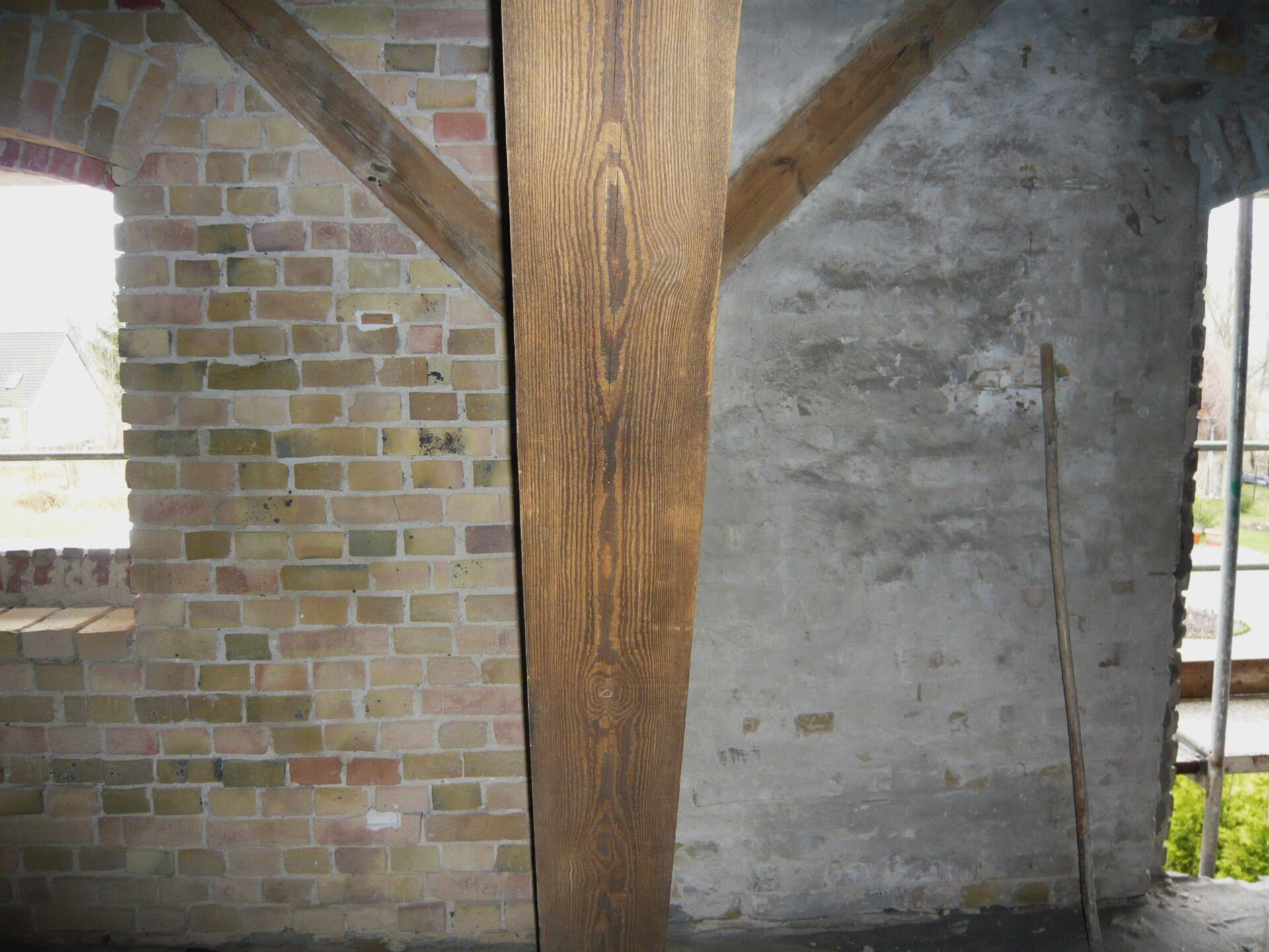  Gerät oder Metalloberfläche im Trockeneisstrahlprozess